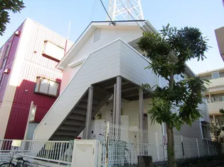 マシュー ハウスの画像