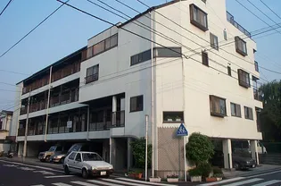 フジマリンハイツの画像