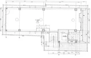 JU LIEN SUMIYOSHI【5階】の間取り