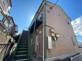 ハーミットクラブハウス菊名IIの画像