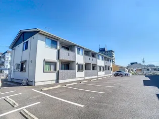 コミーテ須賀IIの画像