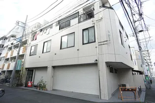 竹内ビルの画像