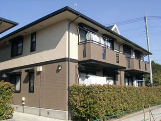 マックブライドハウス A棟の画像