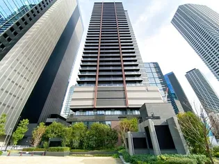 シティタワー新宿の画像