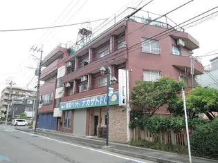 堤マンションの画像