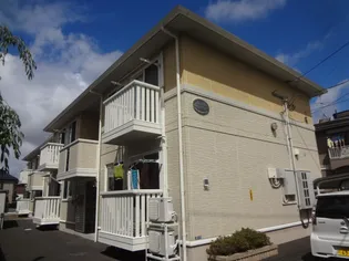 コンフォール台原 IIIの画像