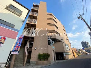 エストランゼの画像