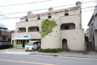 アリエス社台【3階】の外観