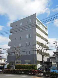 ソレアート伊福の画像