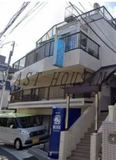 ドミールタカラ【1階】の外観