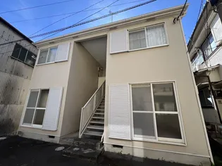 コーポさつきの画像