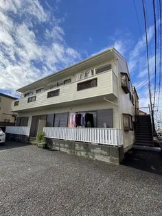 ローズハイツの画像