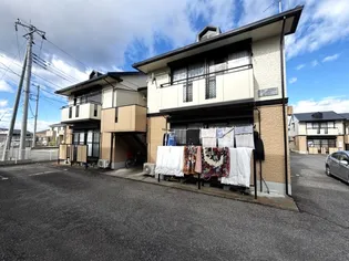 アビタ デ ソルジェG棟の画像