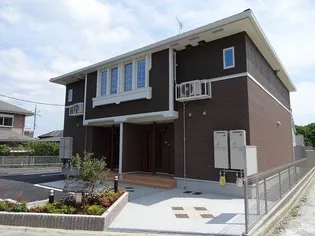 プロムナードの画像