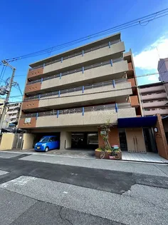 ジャスカラプラス東三国の画像