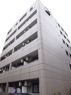 コンフォール 戸手の画像