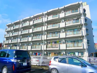 ミヤシタマンションの画像