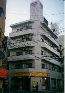 広島県広島市東区光町2【マンション】の外観