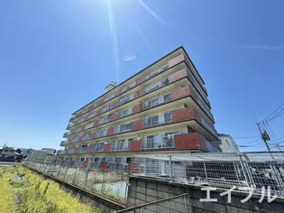 サンコーポ三筑の画像