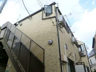 インベスト西大井の画像