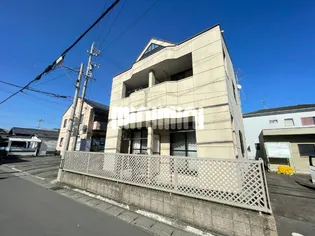 オランジェリー ヤブの画像