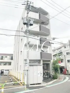 グランシャリオ西尾久の画像