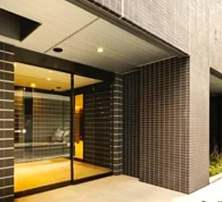 東京都台東区台東2【マンション】の外観