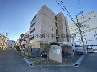 フローラルの画像