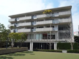 アドレスガーデン代官山の画像