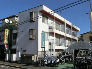 YSマンションの画像