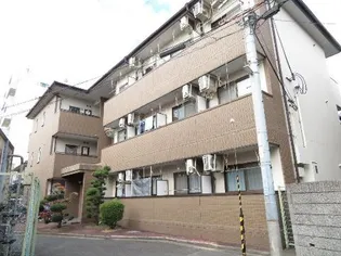 第3丸二ビルの画像