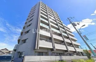 サーパス木太八坂通りの画像