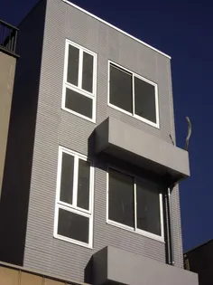 ミーティア西横浜の画像