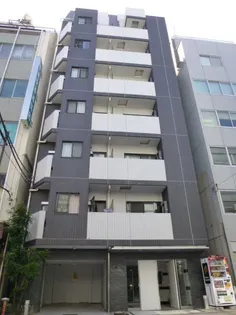 東京都台東区台東2【マンション】の外観