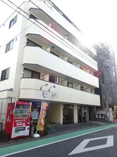 EM'Sマンションの画像