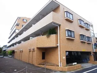 ライオンズマンション船橋第6の画像