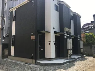 CASA DE MARRONの画像