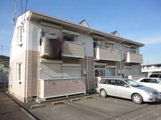 藤井ハイツの画像