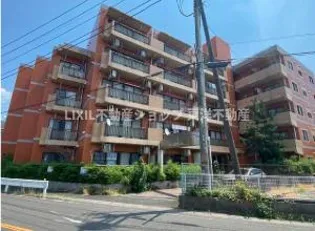 第2双葉マンションの画像