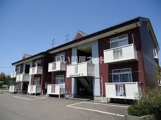 メゾン ド パーソンズBの画像