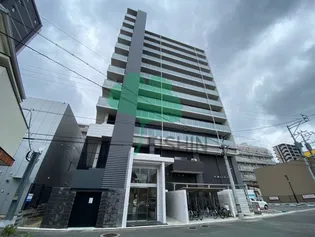 ケイス大橋の画像