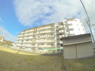 シャルマンコーポ石橋の画像