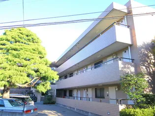 ガーデンハイツ永福の画像