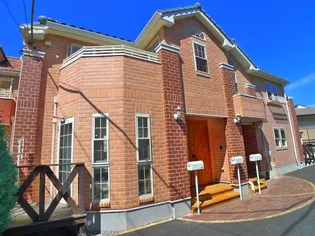 ヨーロピアンシャレー大牧の画像