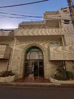 荻窪スカイレジテル【5階】の外観