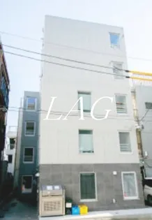 CITY WALK下板橋【5階】の外観