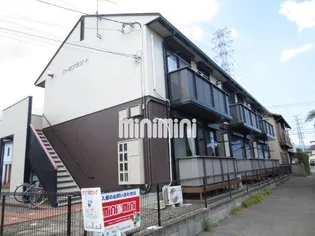 パークプラザAの画像