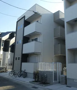 カーサマコイ博多南Ⅱの画像