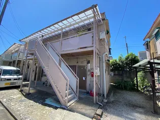 第一日東荘の画像