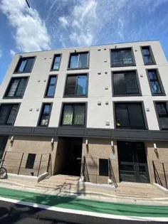 THE RESIDENCE HONKOMAGOMEの画像